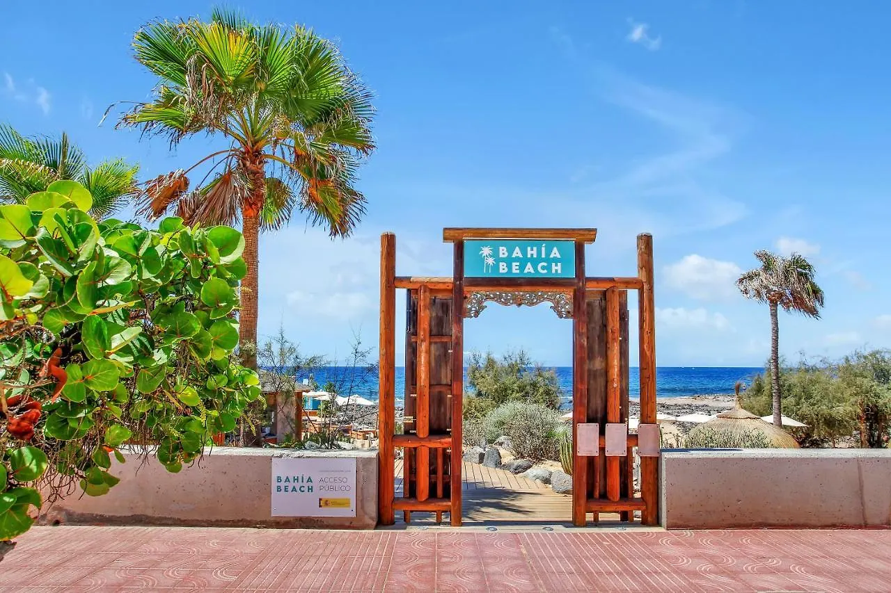 Appartamento Dream Holidays Ii, Wonderful Ocean View,Fast Wi Fi Palm-mar