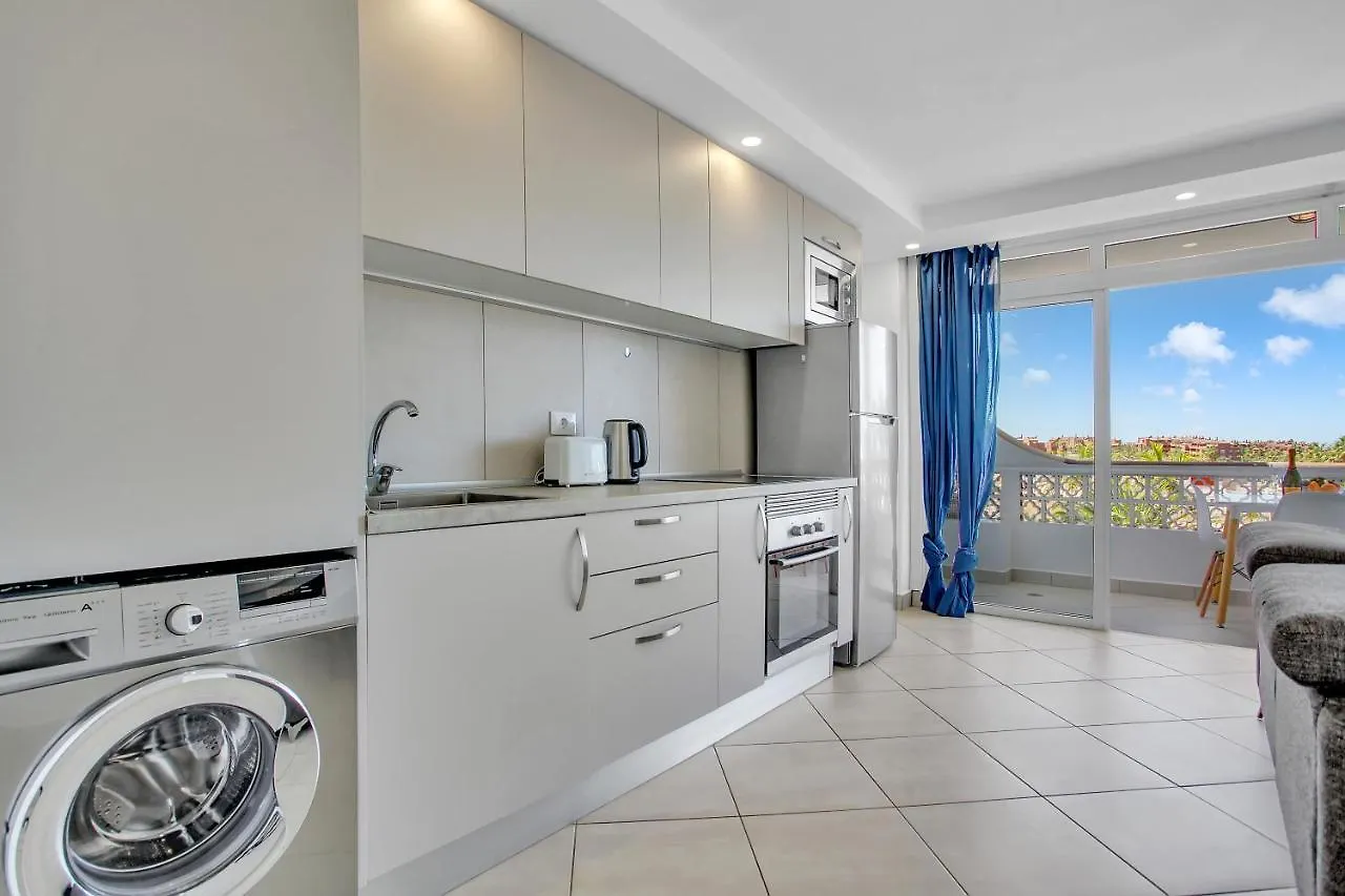 Appartamento Dream Holidays Ii, Wonderful Ocean View,Fast Wi Fi Palm-mar