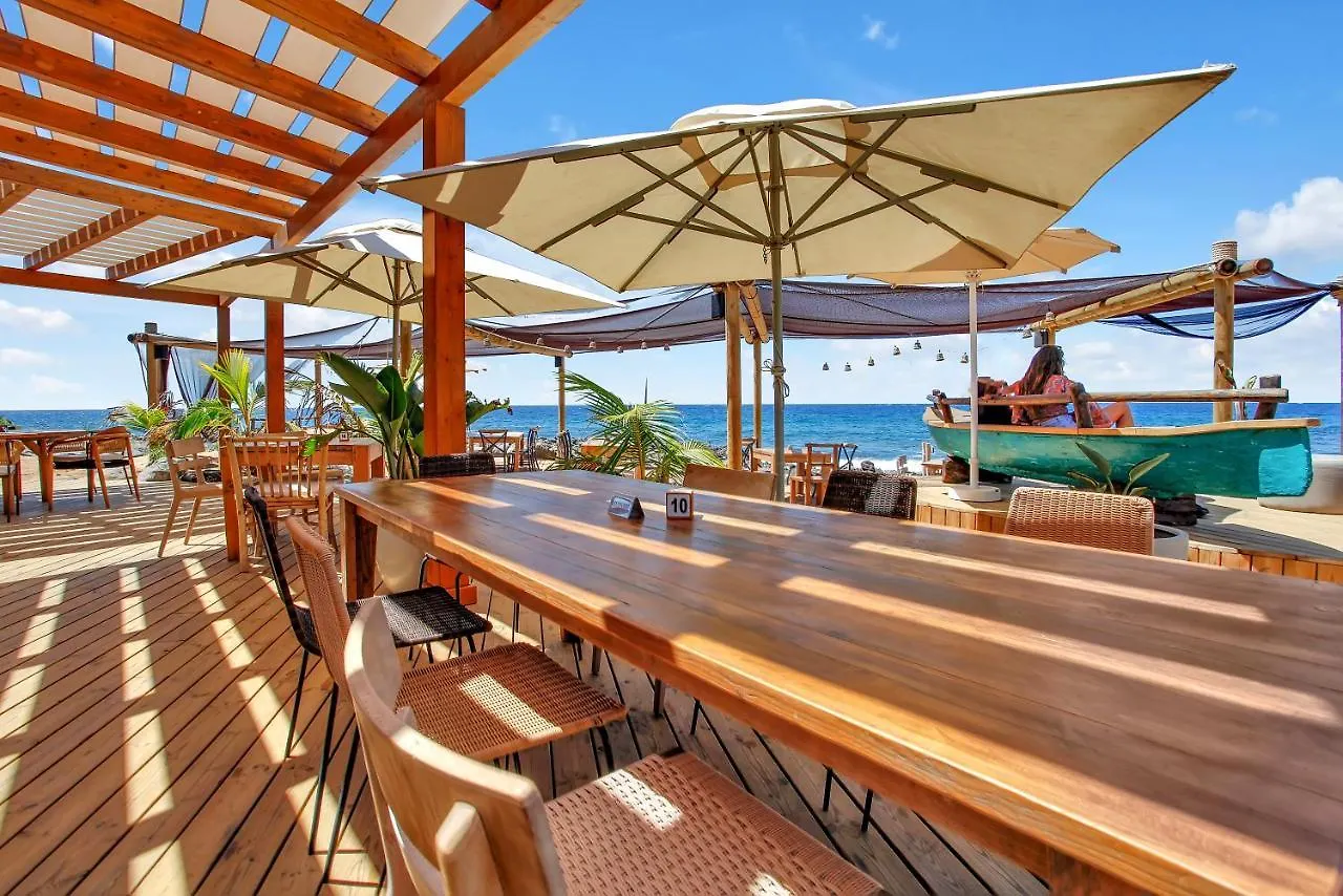 Appartamento Dream Holidays Ii, Wonderful Ocean View,Fast Wi Fi Palm-mar