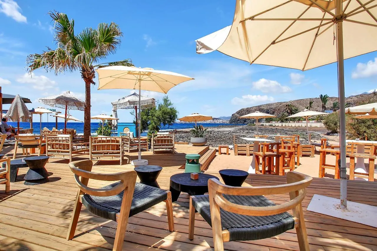 Appartamento Dream Holidays Ii, Wonderful Ocean View,Fast Wi Fi Palm-mar